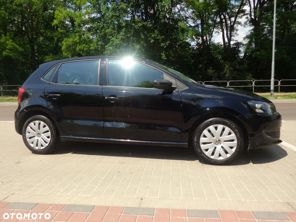 Volkswagen Polo - 4