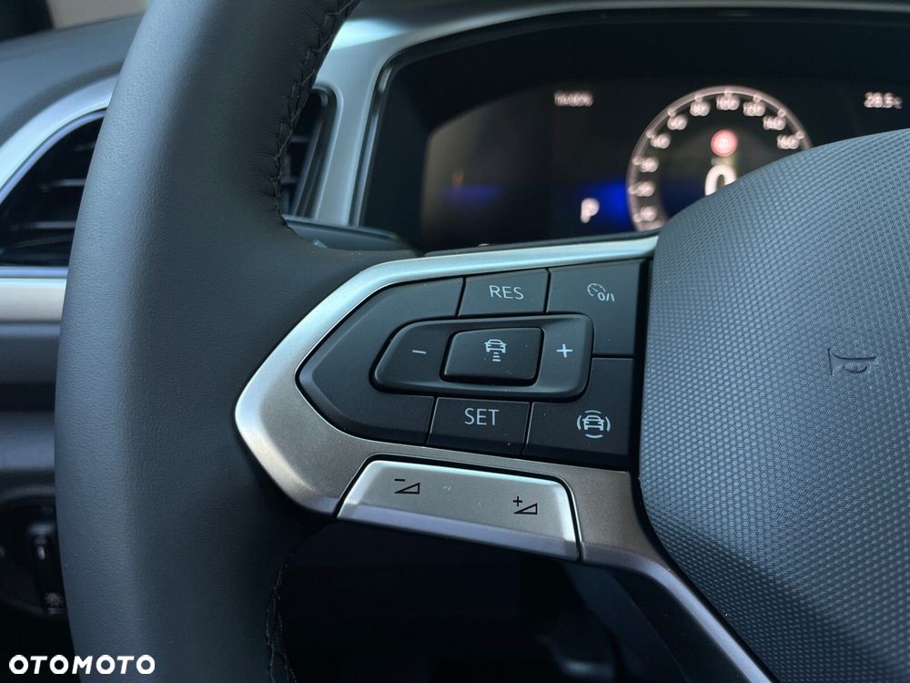 Volkswagen T-Roc 1.5 TSI Life Plus DSG - 16