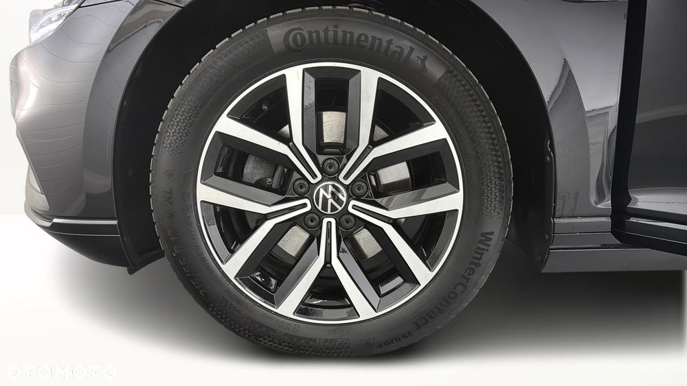 Volkswagen Passat 2.0 TDI EVO Business DSG - 19