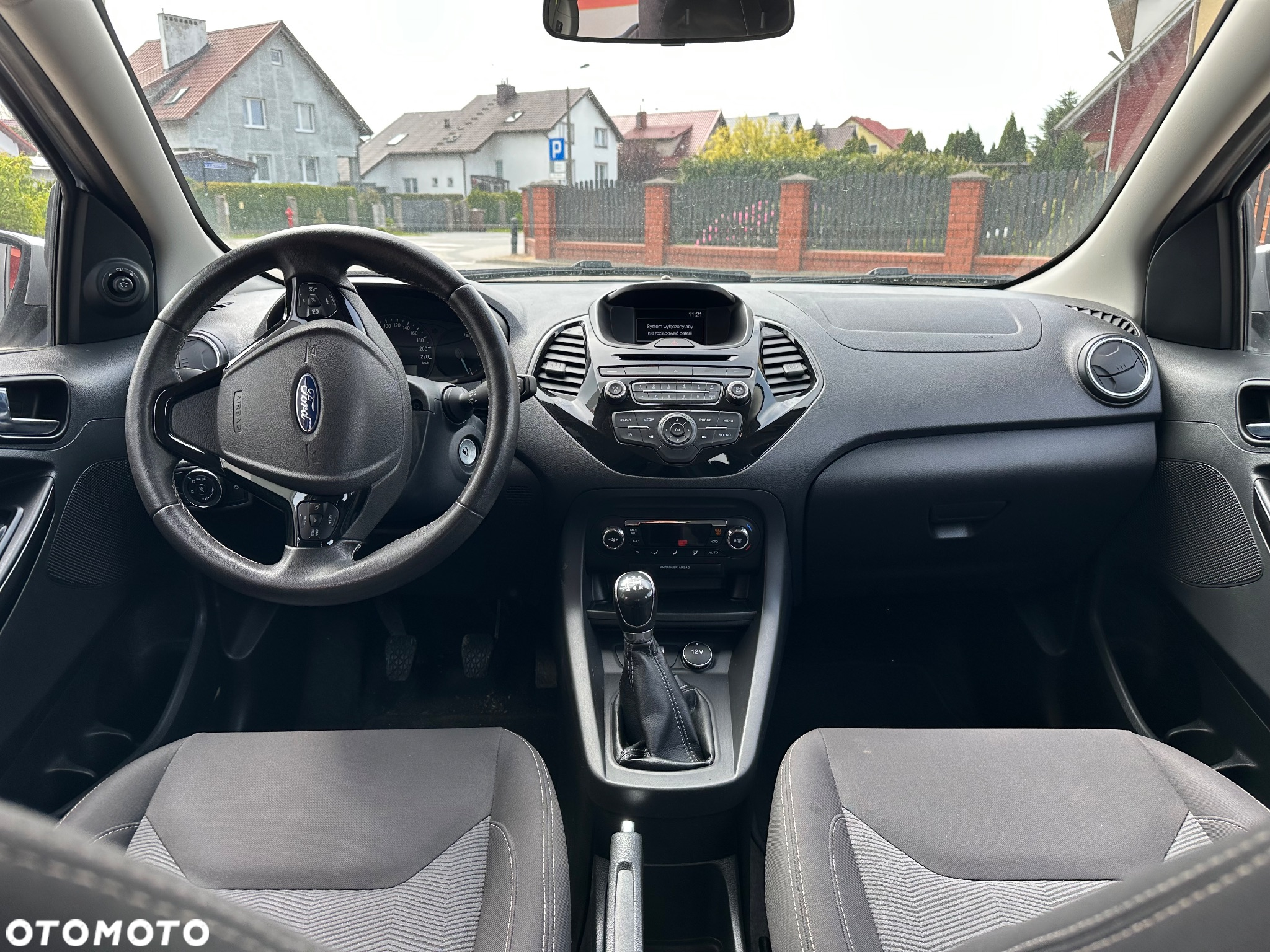Ford Ka+ - 28