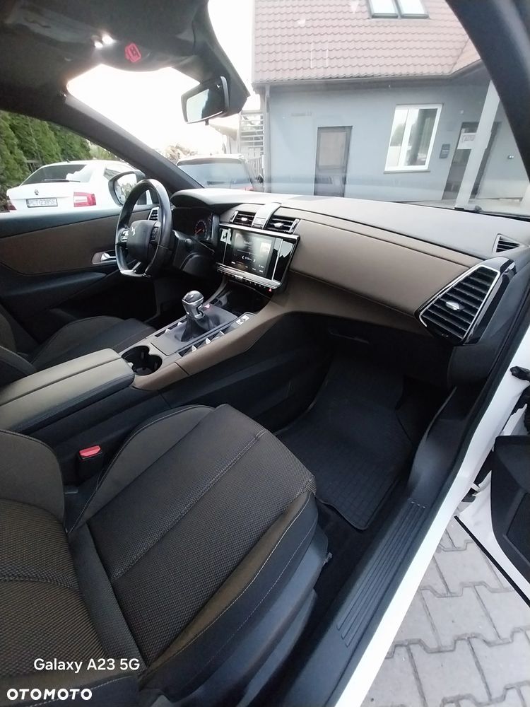 DS Automobiles DS 7 Crossback - 19
