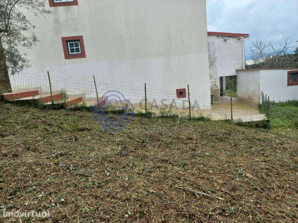 Terreno com possibilidade de construção com 600 m2 a 15 minutos de Tom - Grande imagem: 4/21