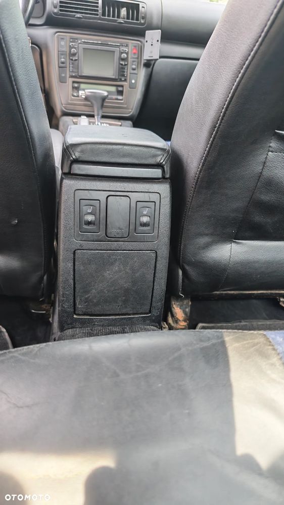 Volkswagen Passat - 27