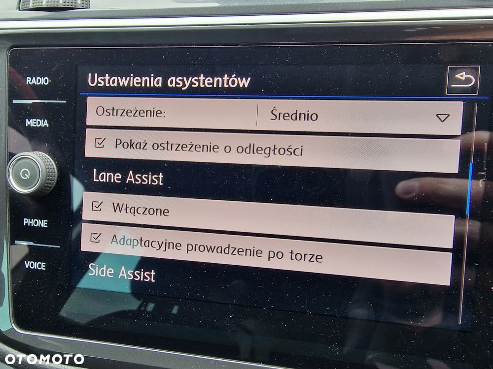 Volkswagen Tiguan 1.5 TSI OPF DSG - 32