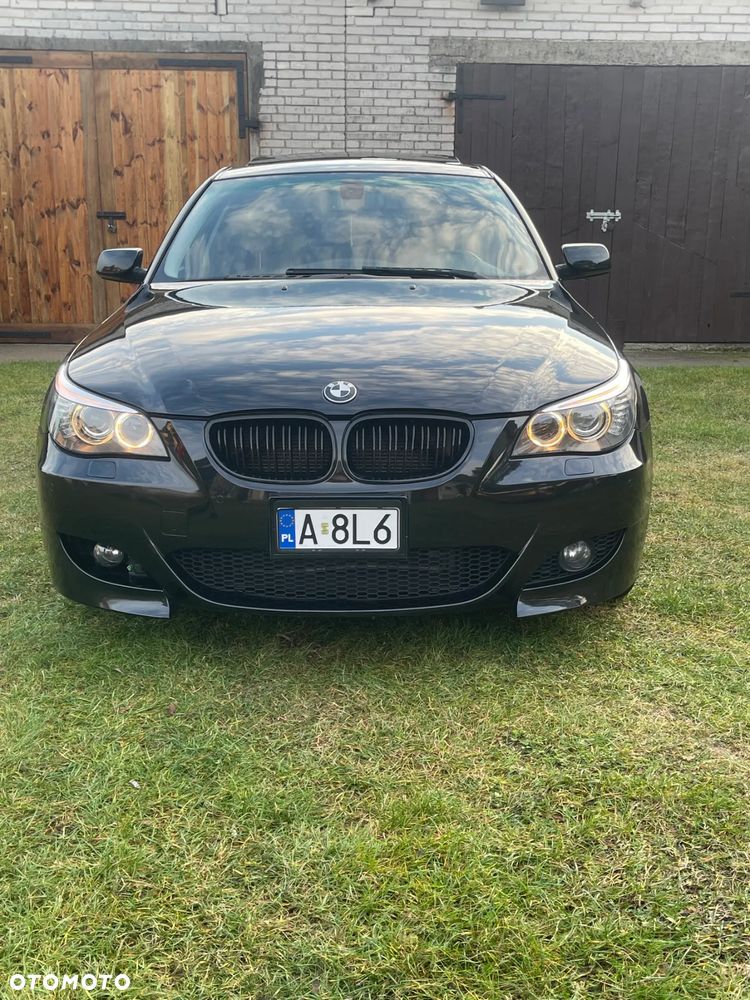 BMW Seria 5 - 3