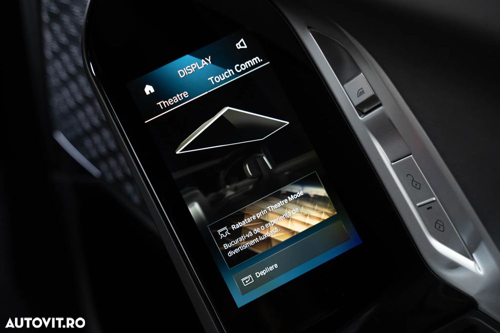 BMW Seria 7 - 21