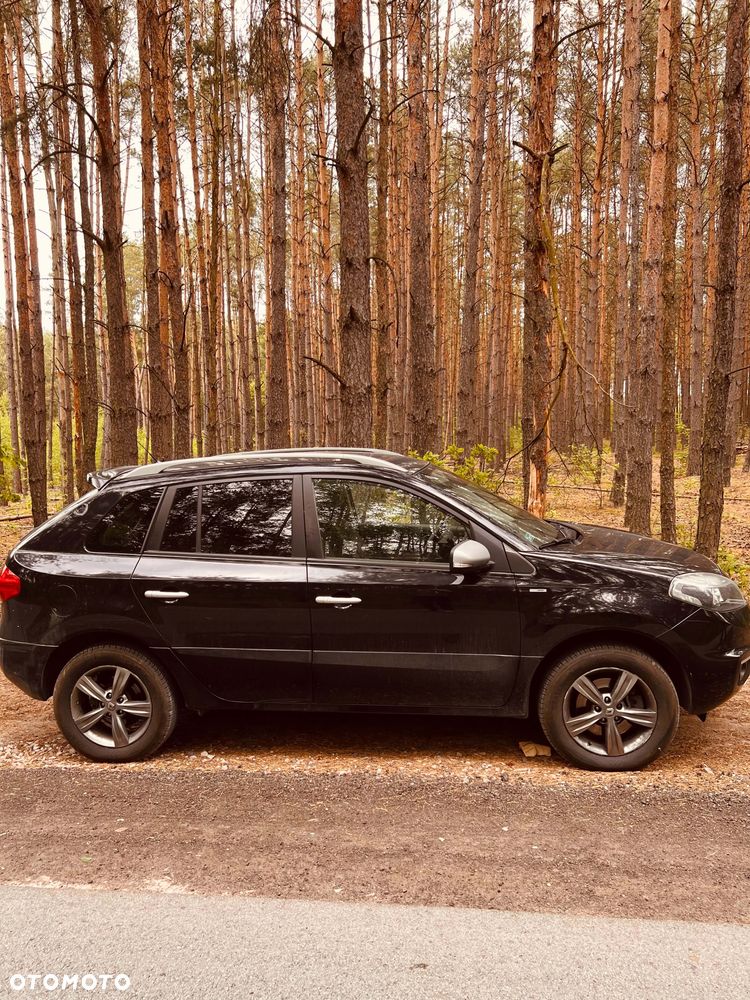 Renault Koleos 2.0 dCi FAP 4x4 Bose Edition - 2