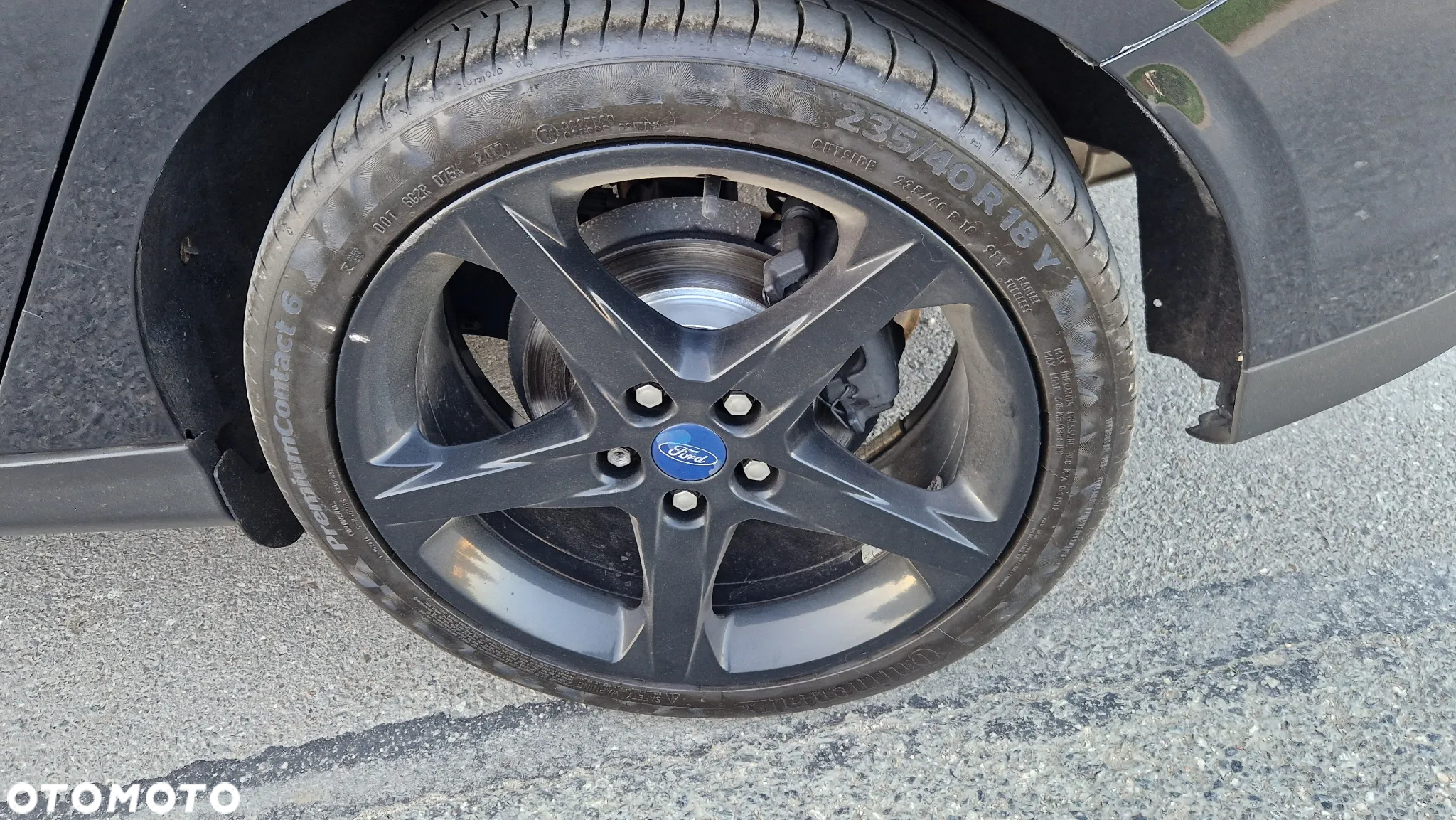 Ford Focus - 15