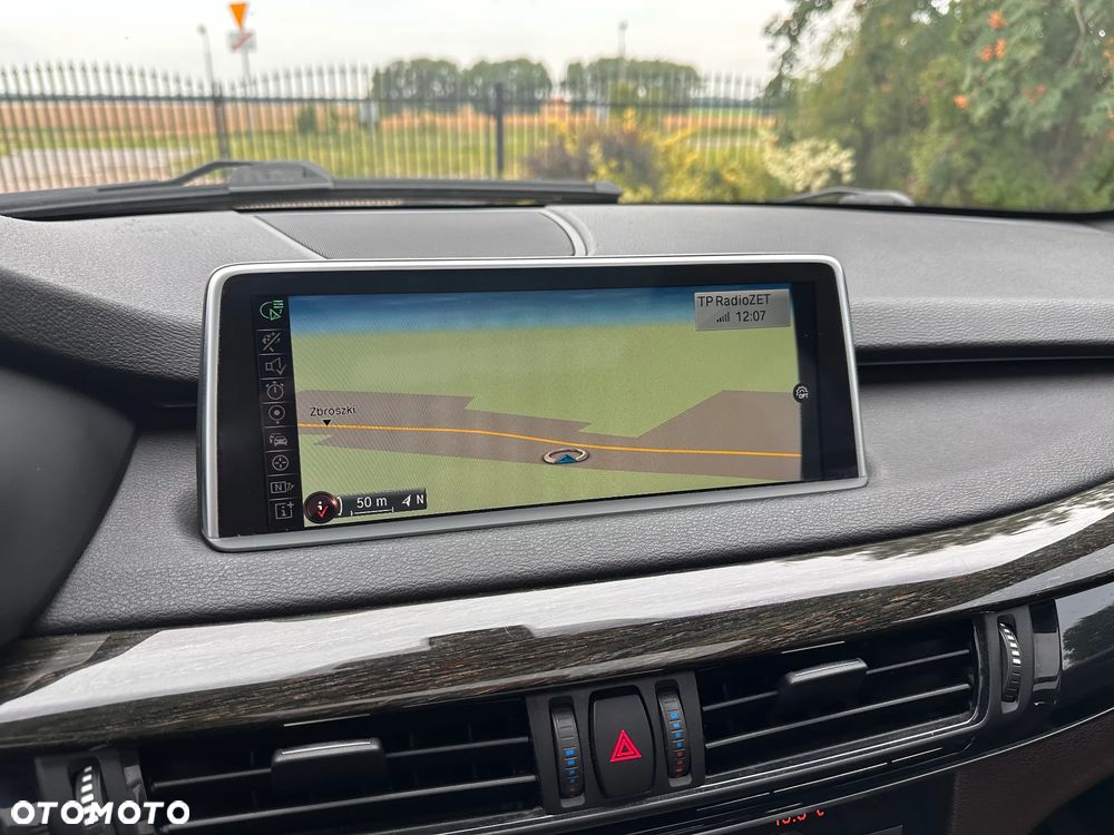 BMW X5 3.5i xDrive - 23
