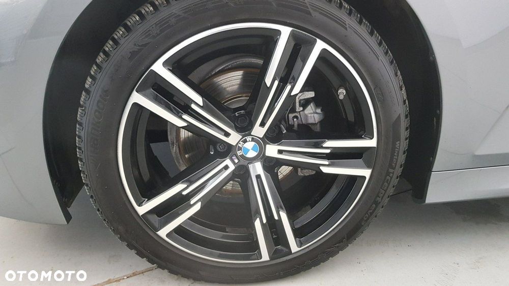 BMW Seria 3 - 9