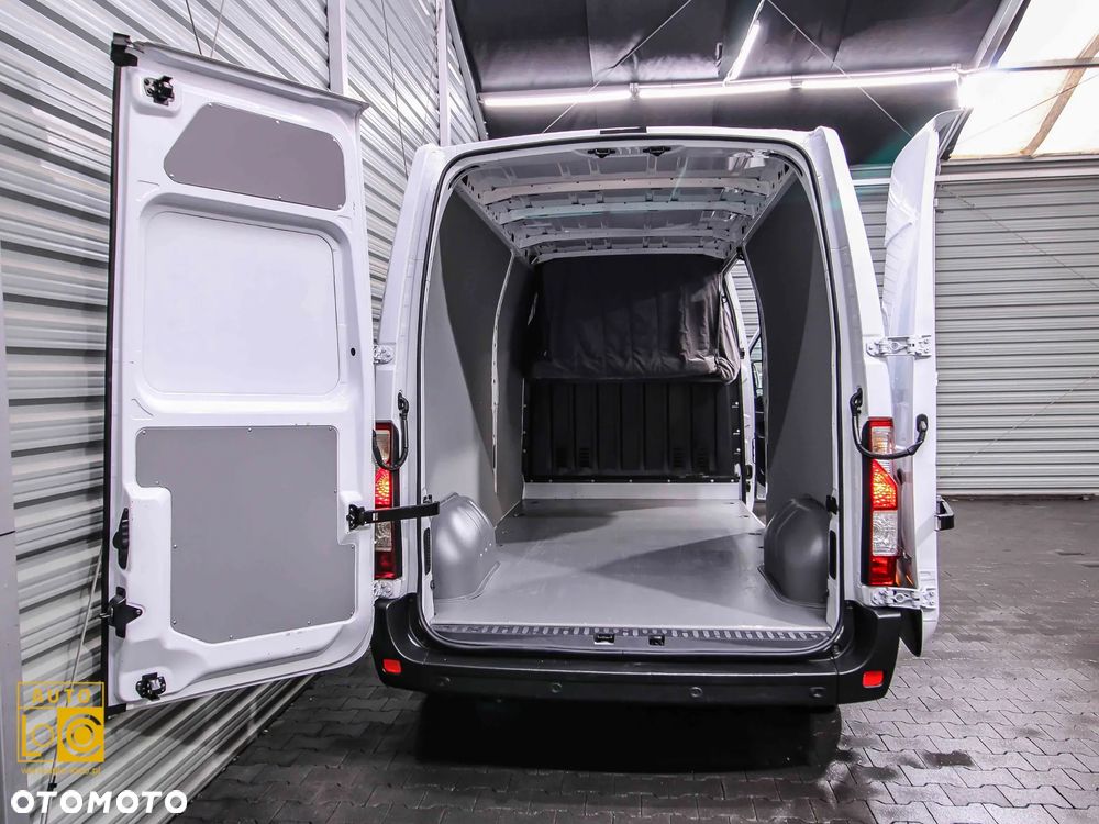 Renault MASTER L3H2 FURGON - 15