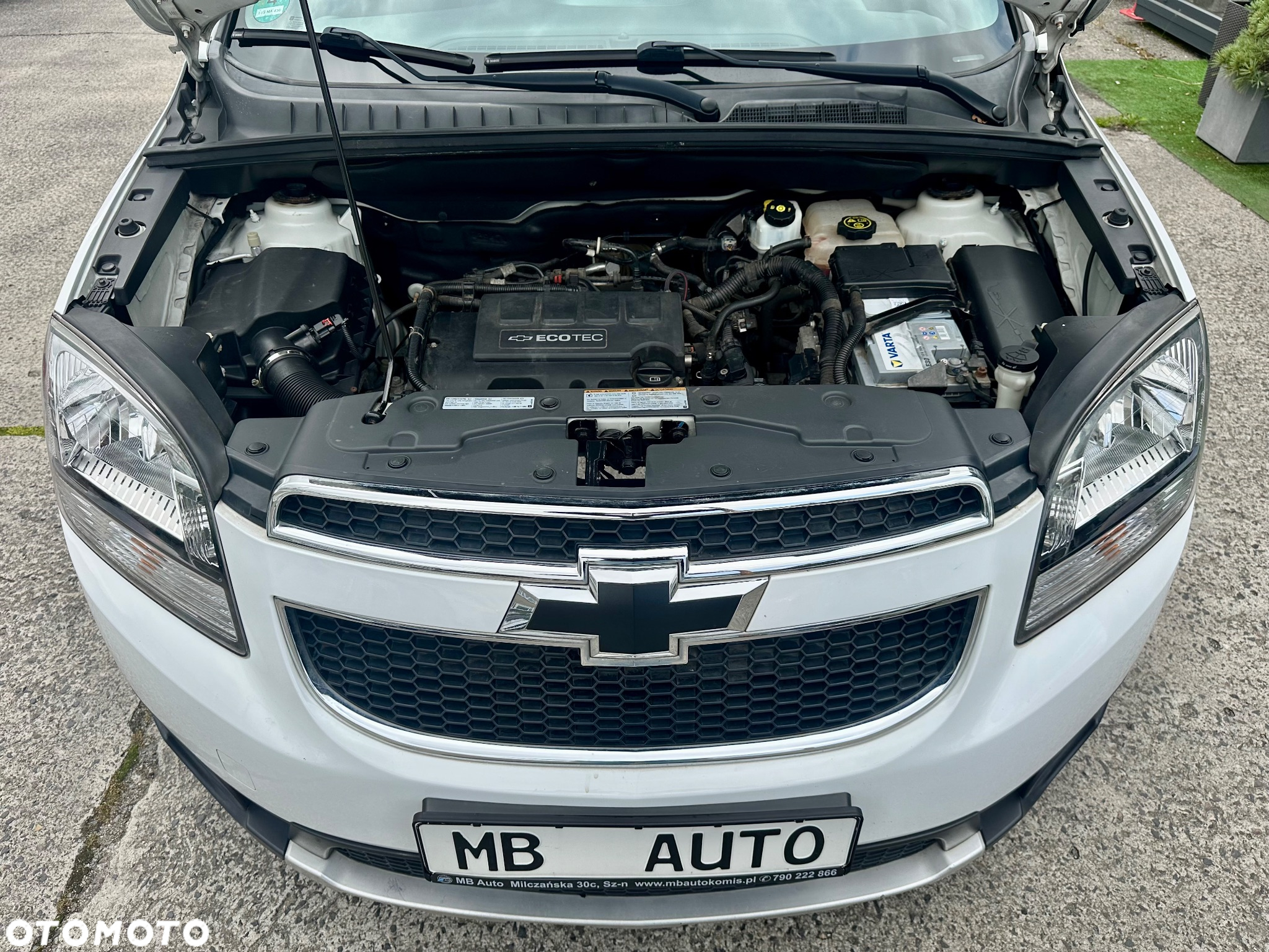 Chevrolet Orlando 1.4T LTZ+ - 28