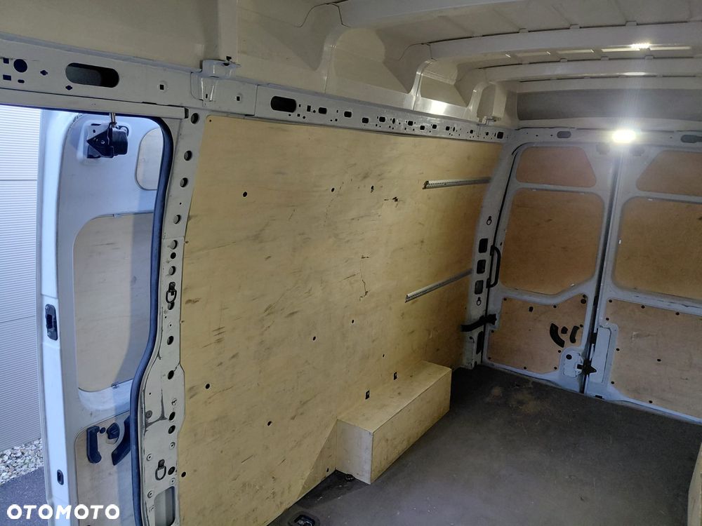 Renault MASTER L4H3 - 12