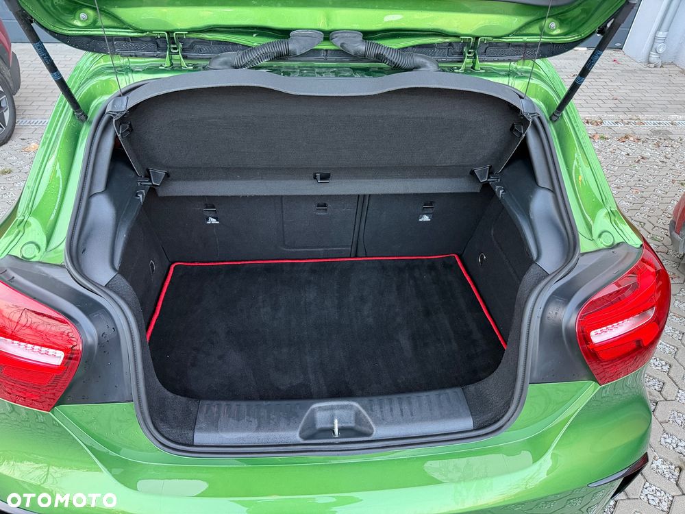 Mercedes-Benz Klasa A - 16