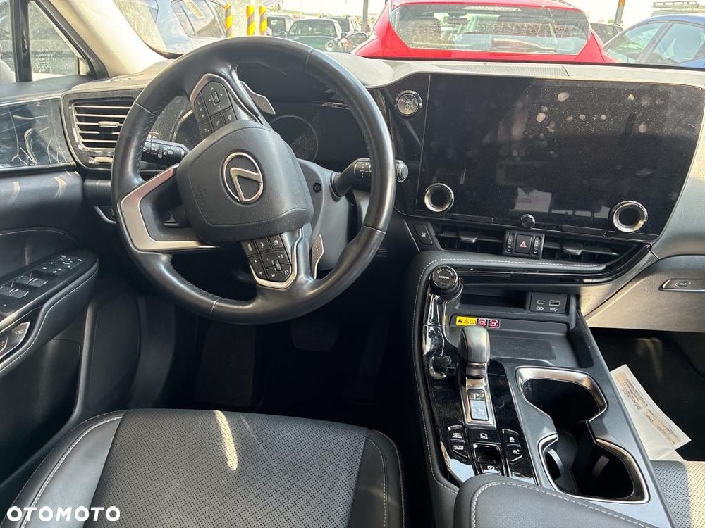 Lexus NX - 7
