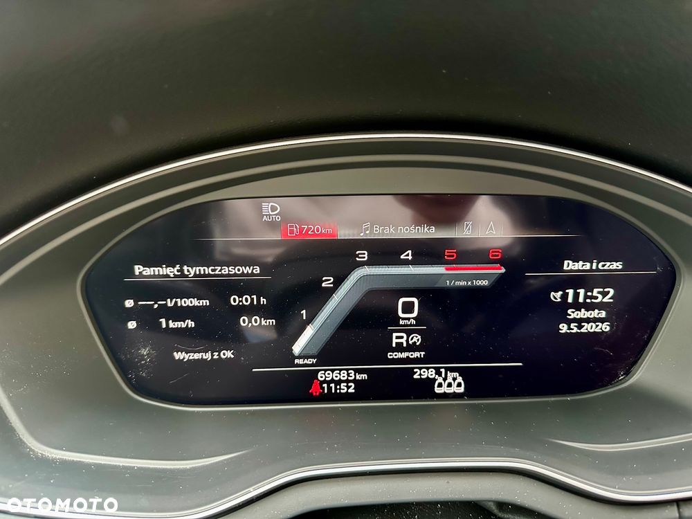 Audi Q5 40 TDI mHEV Quattro Edition One S tronic - 15