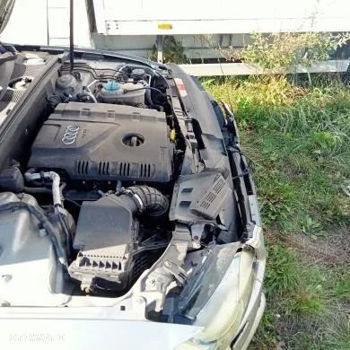 Audi A5 Coupé 2.0 TFSI quattro S tronic - 5