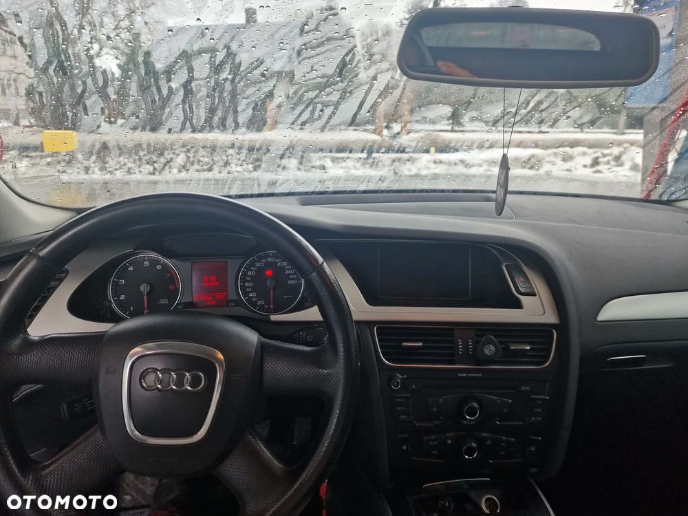 Audi A4 Avant 1.8 TFSI - 1
