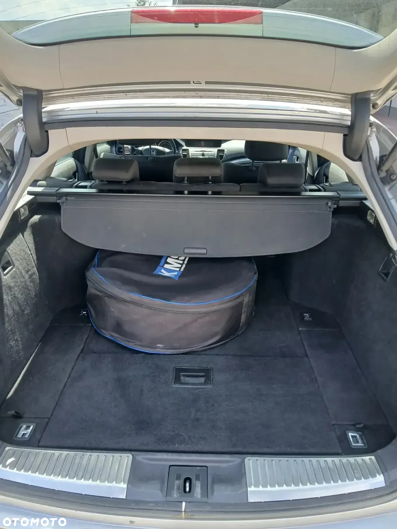 Honda Accord 2.0 Elegance - 8
