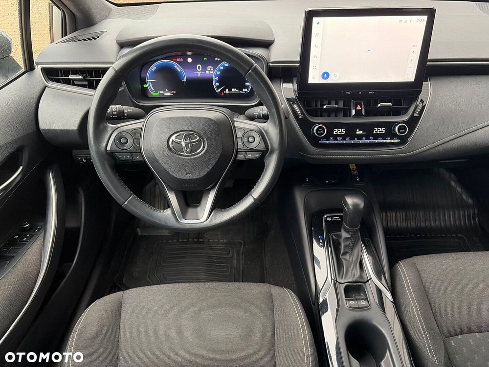 Toyota Corolla - 21