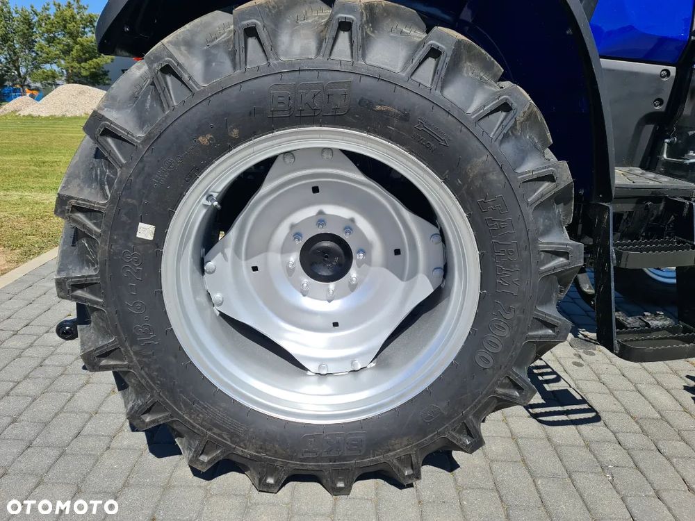 Farmtrac 6050 E NETS - 16