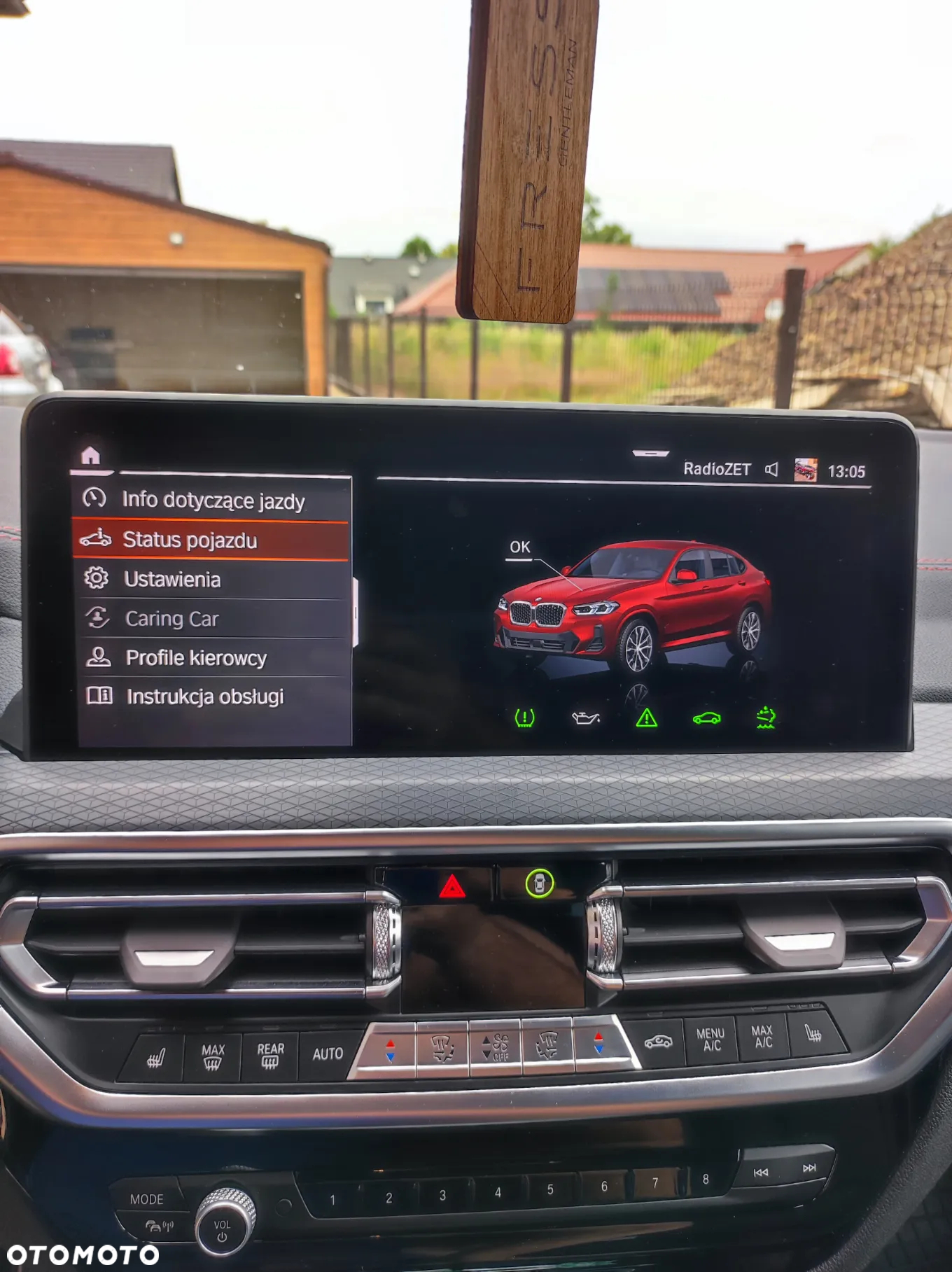 BMW X4 xDrive20d M Sport X sport - 16