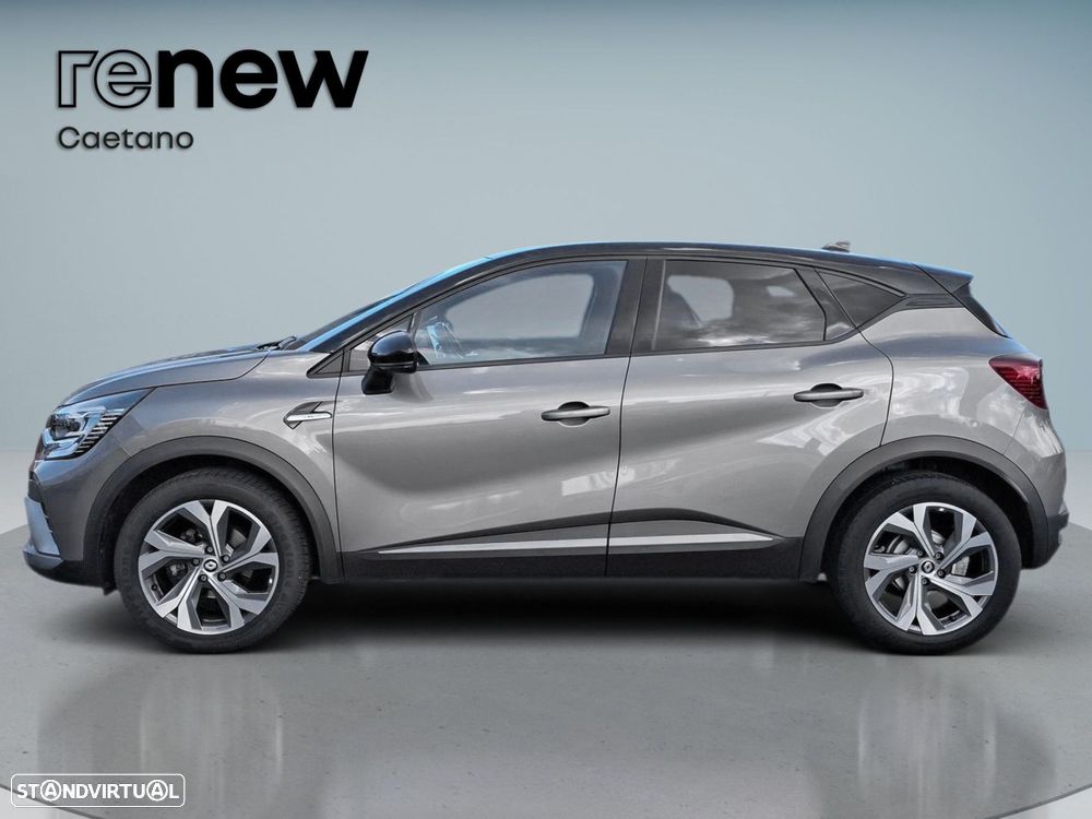 Renault Captur 1.0 TCe RS Line - 5
