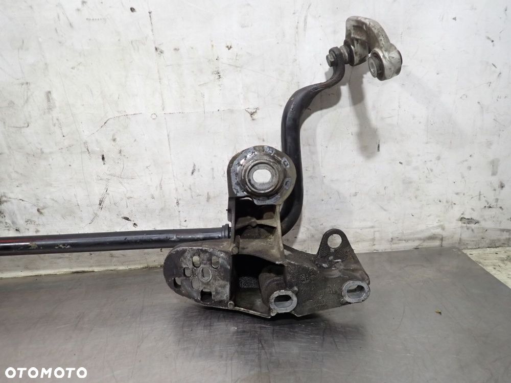 STABILIZATOR PRZÓD AUDI A6 C5 LIFT - 3