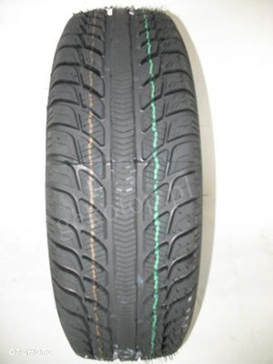 205/65 R15 całoroczne nowe opony bieżnikowane wielosezonowe kierunkowe - 2