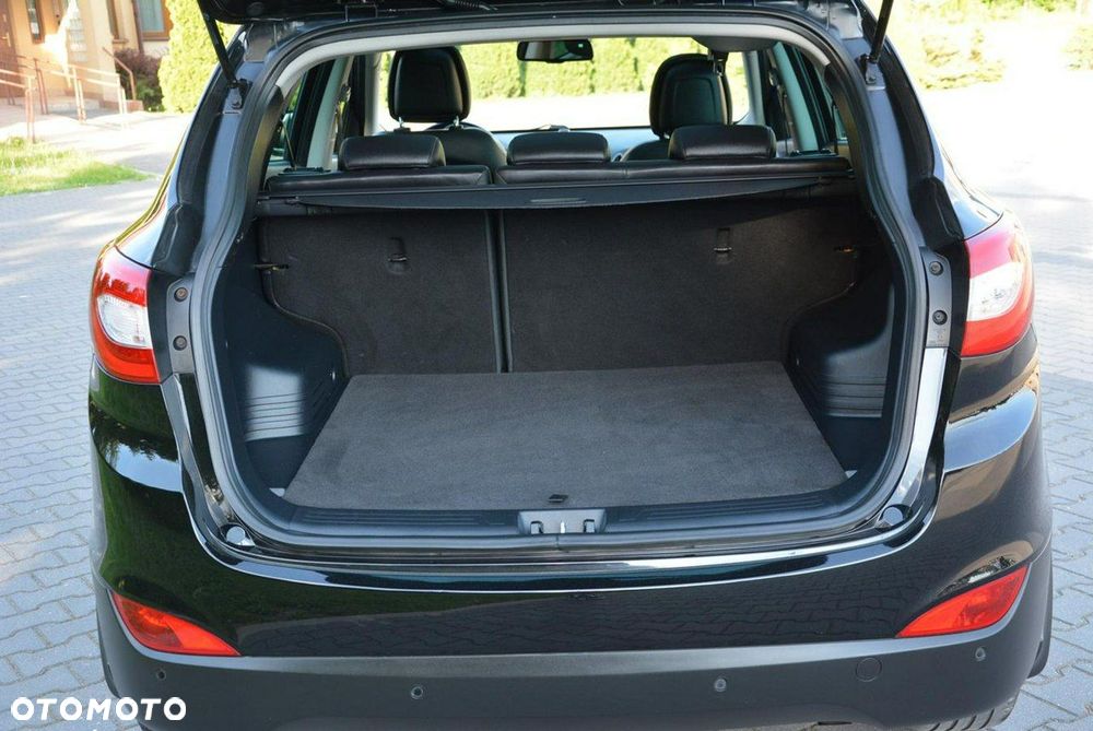 Hyundai ix35 1.6 GDI Premium 2WD - 36
