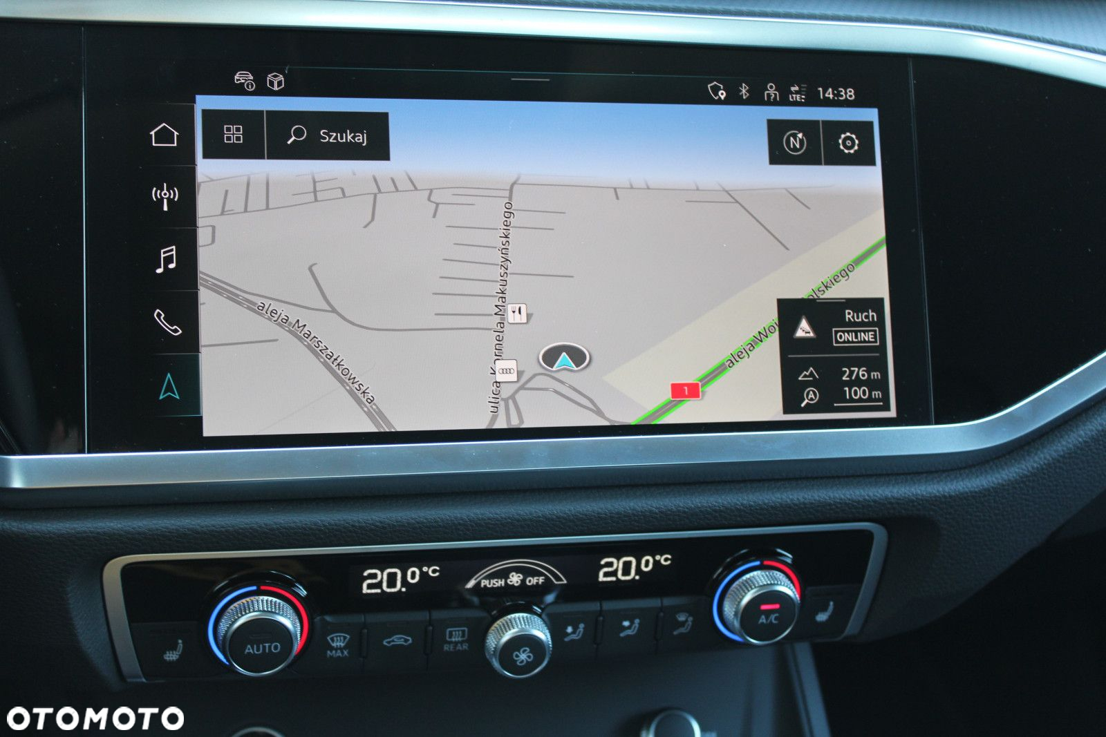 Audi Q3 Sportback - 22