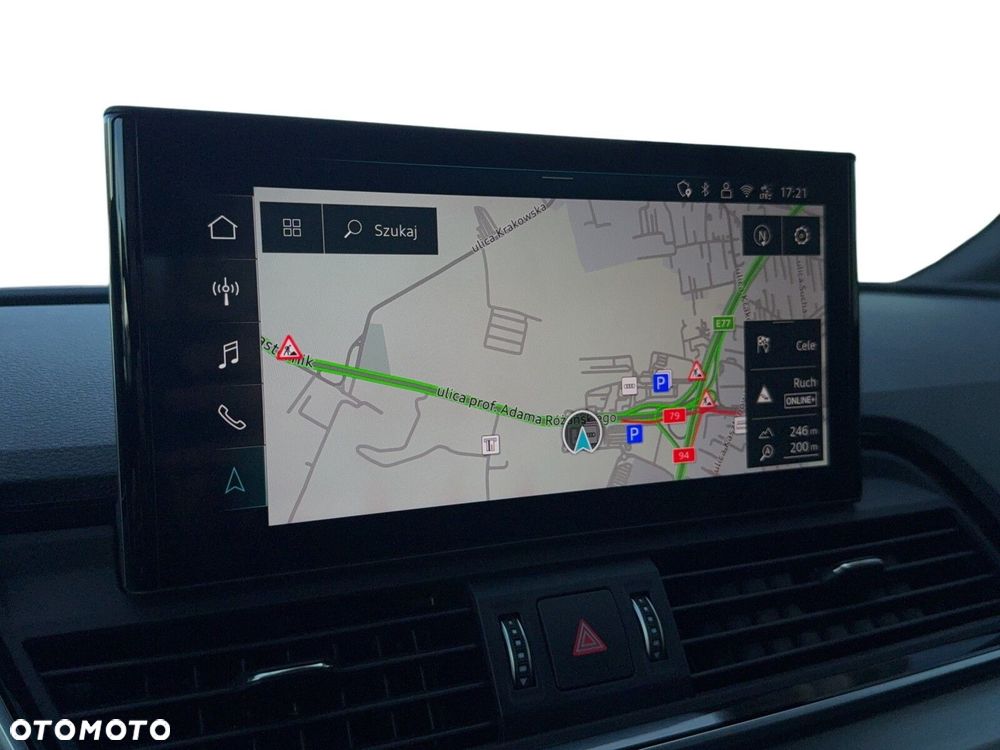 Audi Q5 40 TDI mHEV Quattro S Line S tronic - 27