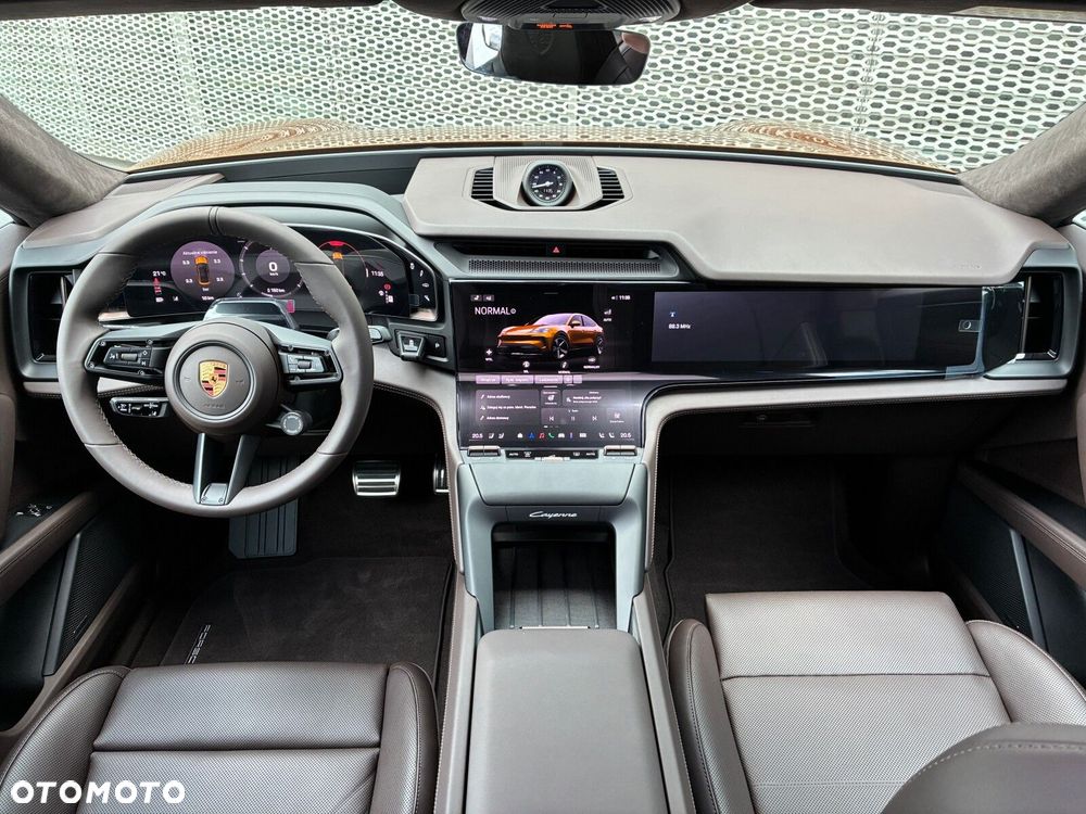 Porsche Cayenne - 28