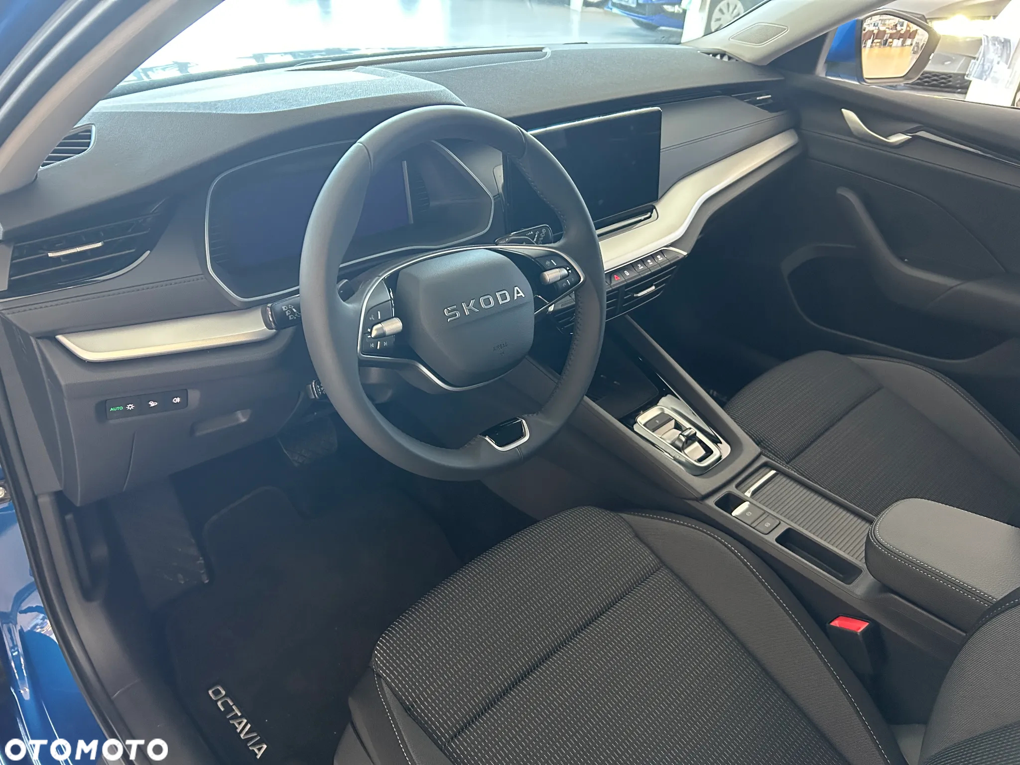 Skoda Octavia 2.0 TDI Edition 130 Selection DSG - 16