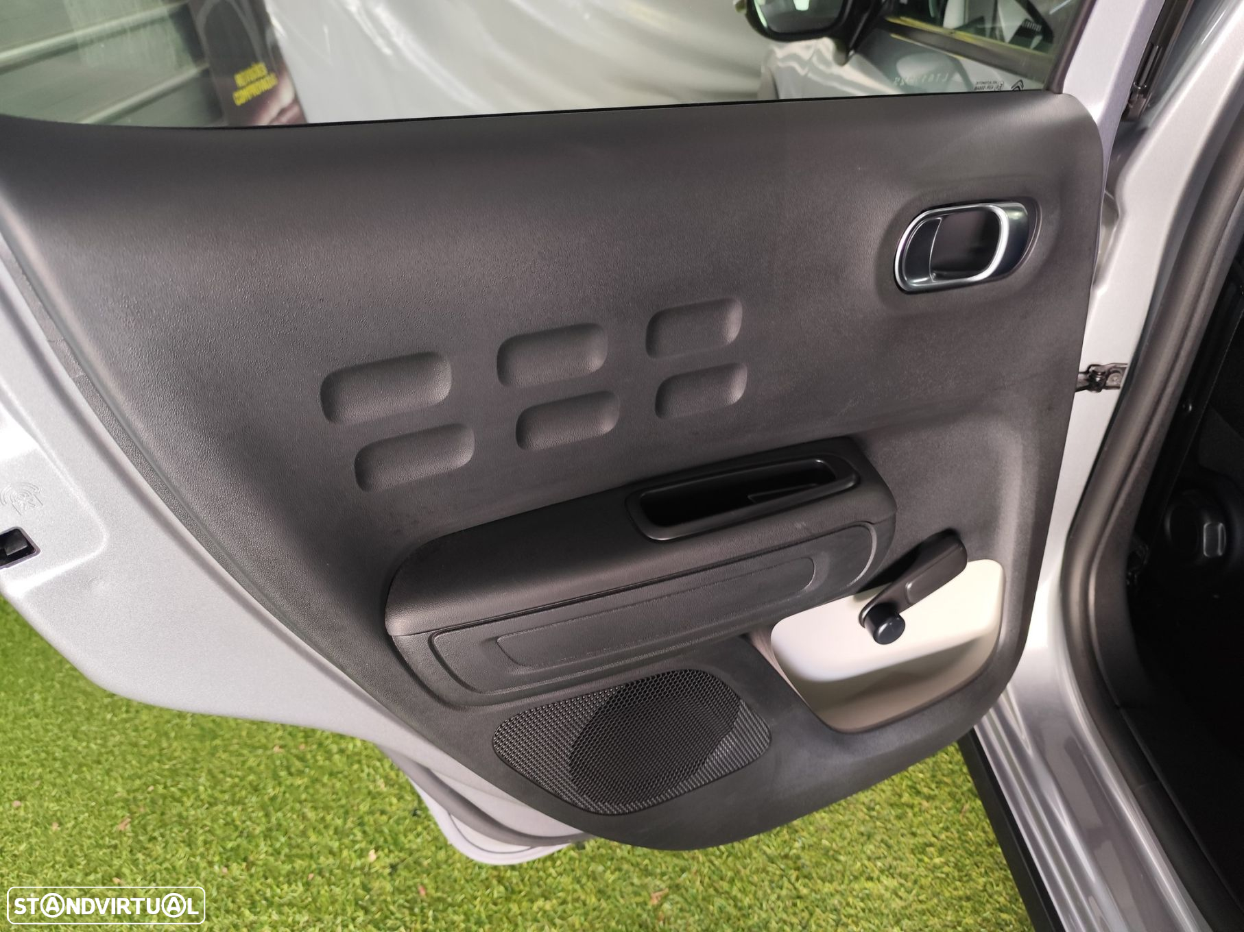 Citroën C3 Pure Tech S&S Shine - 30
