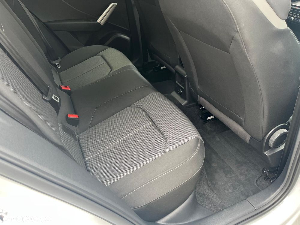 Audi Q2 35 TFSI Advanced S tronic - 18