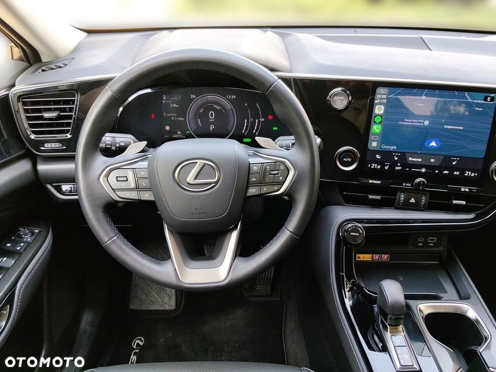 Lexus NX 350h Prestige 2WD - 13