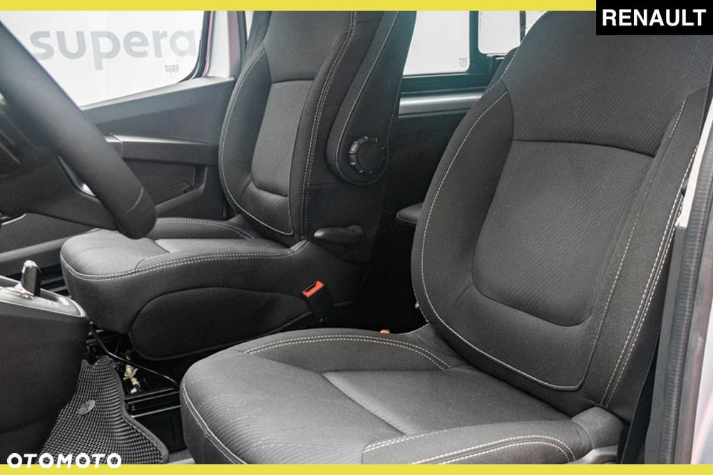 Renault Trafic Kombi L2H1 AT9 2.0 170KM - 15