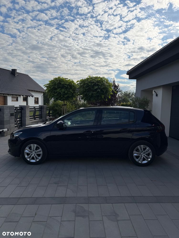 Peugeot 308 1.2 PureTech Access S&S - 3