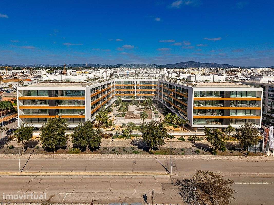 Apartamento T2 para venda - Grande imagem: 2/9