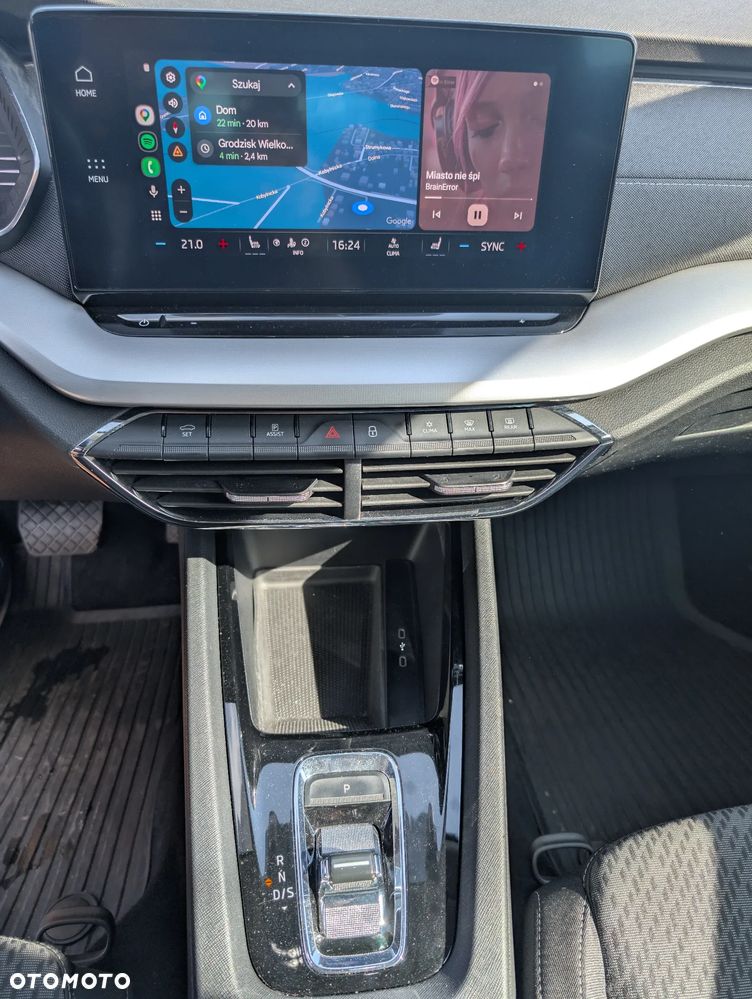 Skoda Octavia 1.5 TSI e-Tec Style DSG - 21