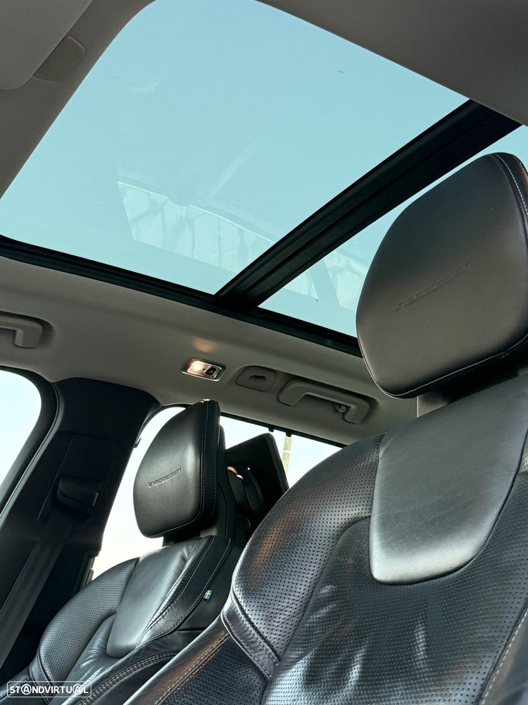 Volvo XC 90 2.0 D5 Inscription AWD - 6
