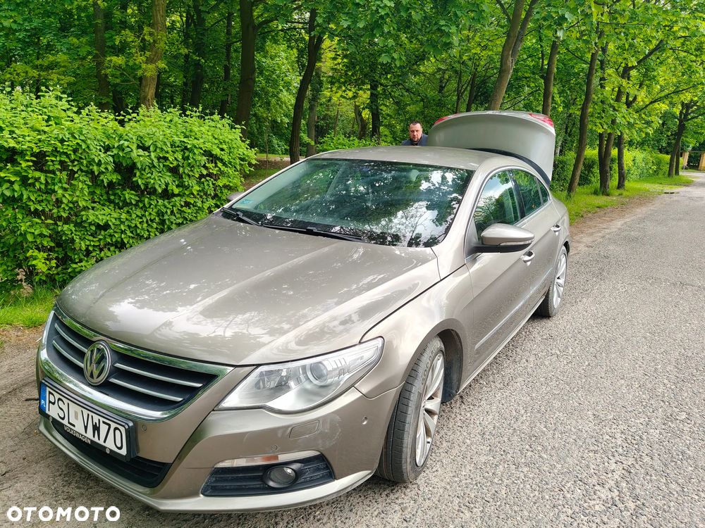 Volkswagen Passat 1.8 TSI Comfortline - 6