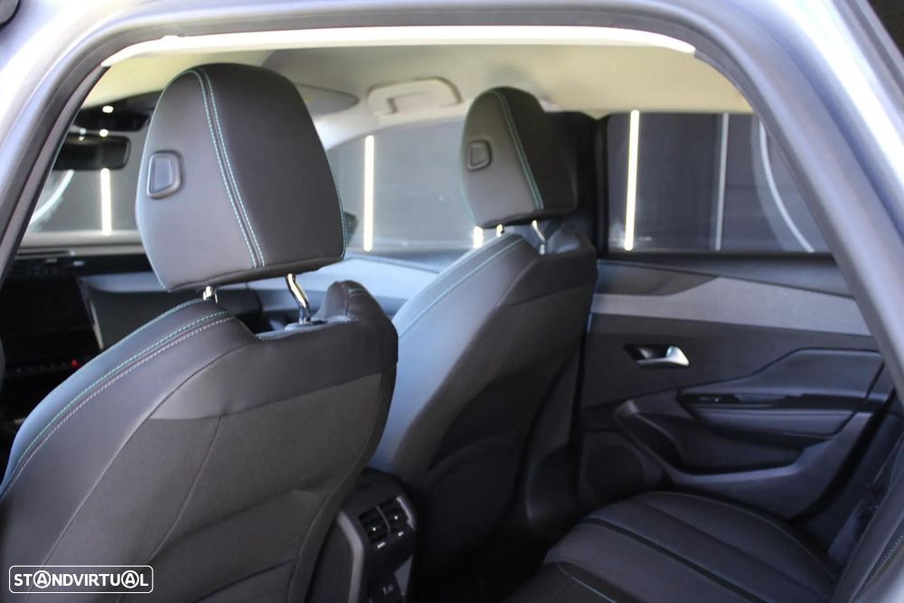 Peugeot 308 SW - 37