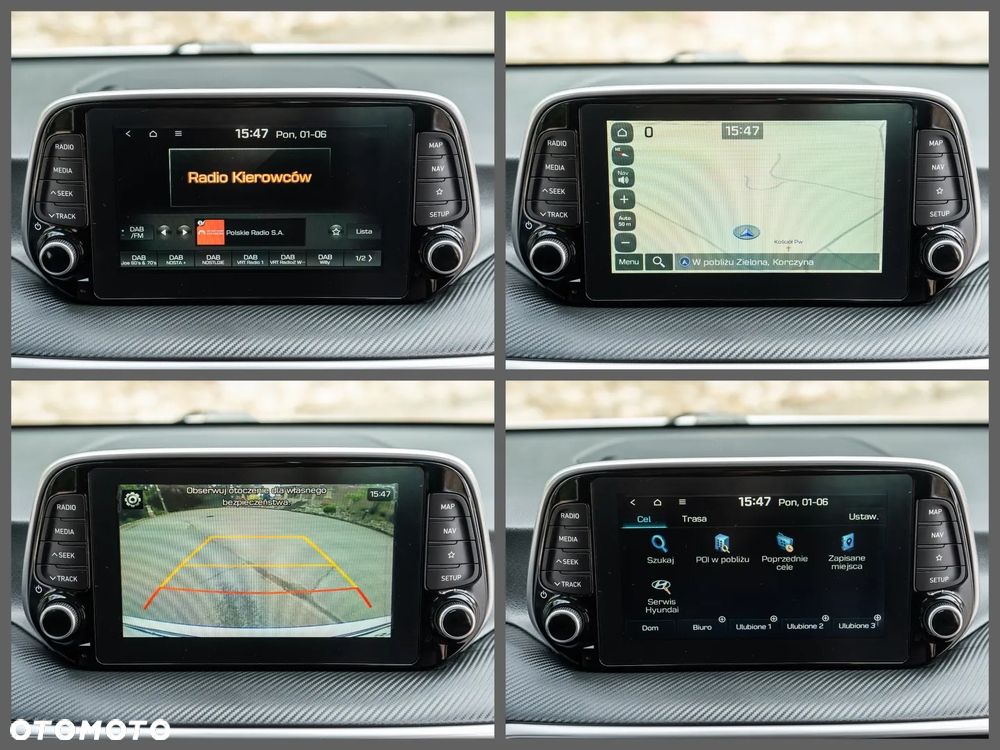 Hyundai Tucson 1.6 GDi Style 2WD - 37