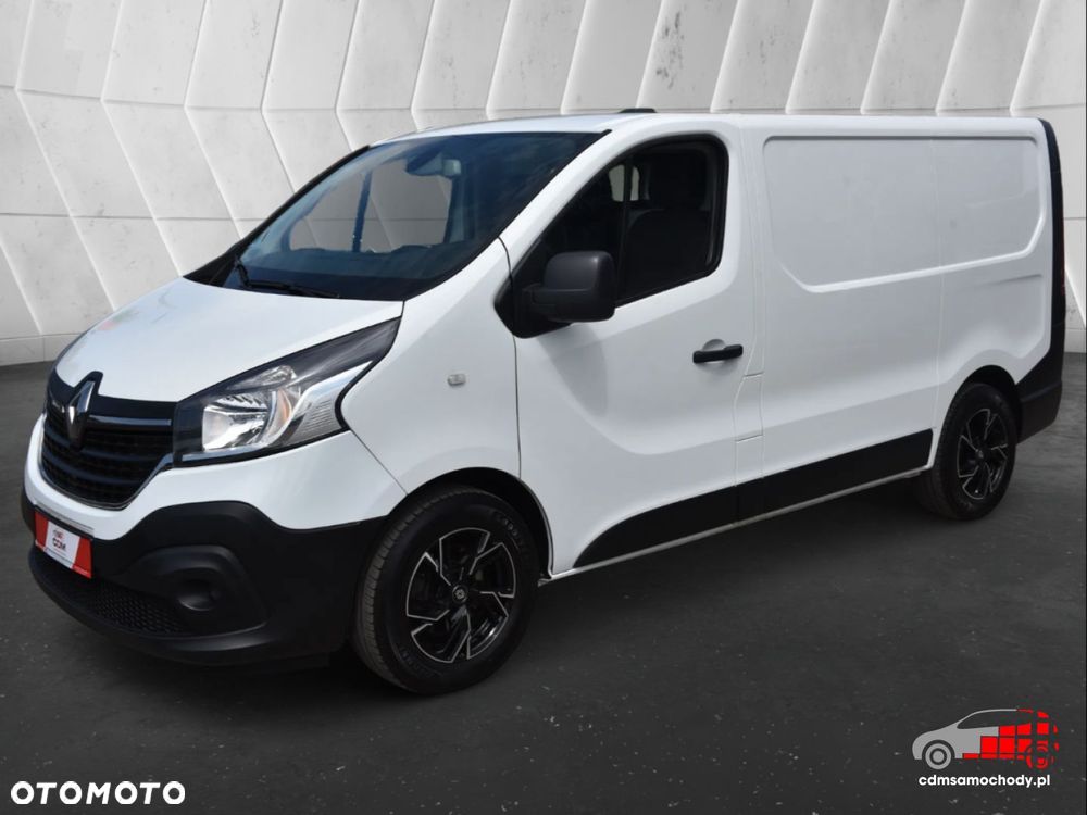 Renault Trafic - 6