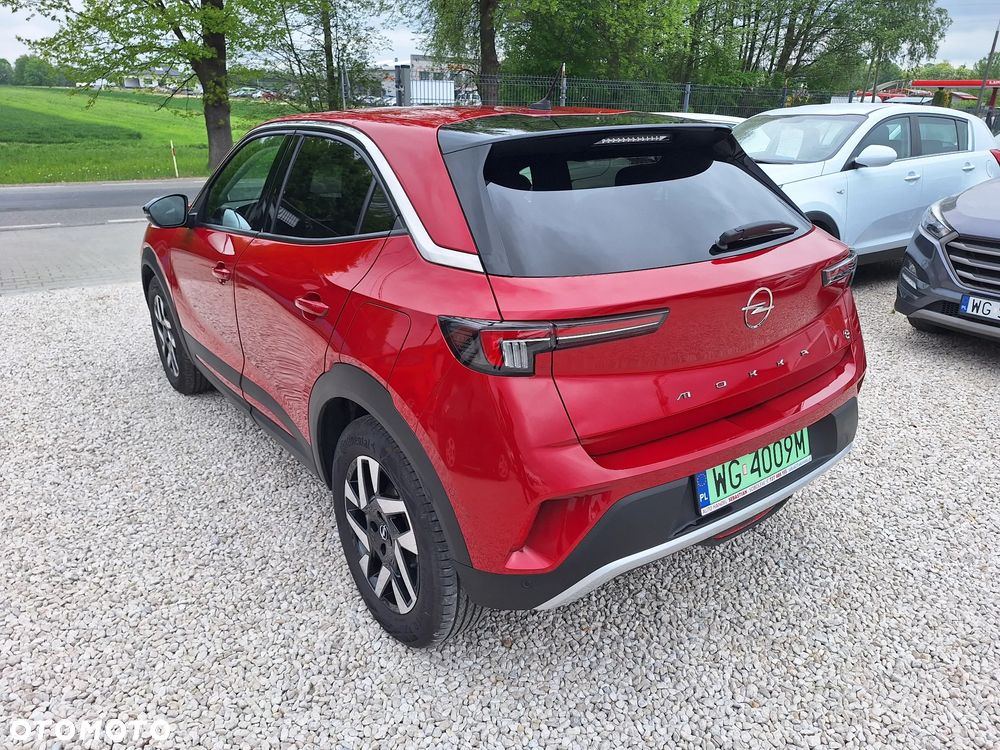 Opel Mokka Mokka-e Elegance - 9