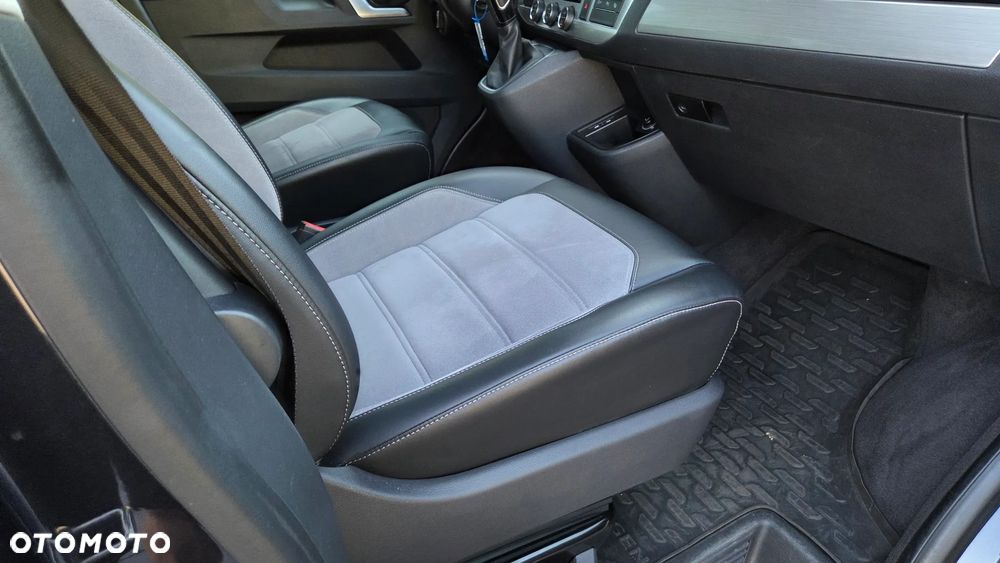 Volkswagen California - 7