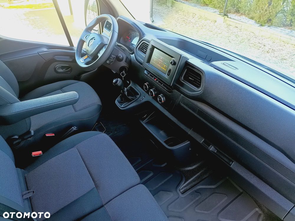 Renault Master L3H2 - 24