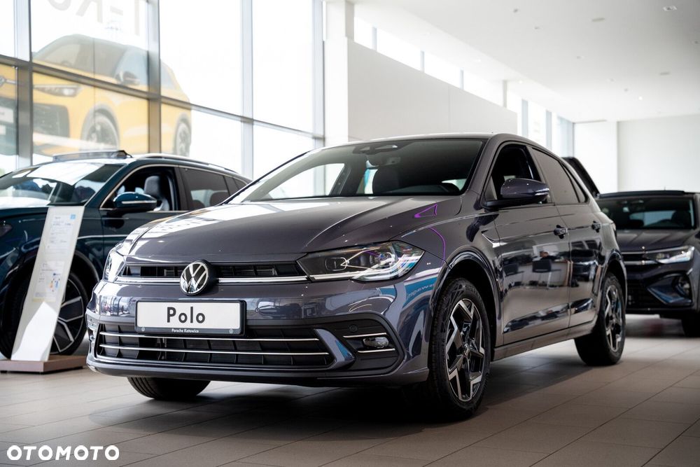 Volkswagen Polo - 2